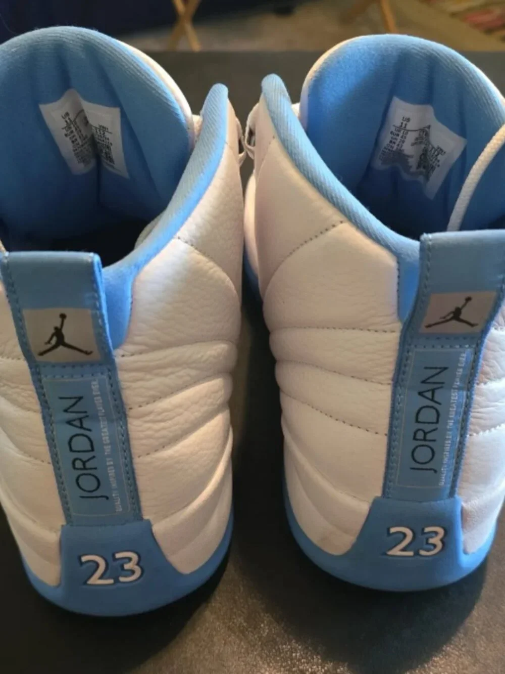 Air Jordan 12 Retro